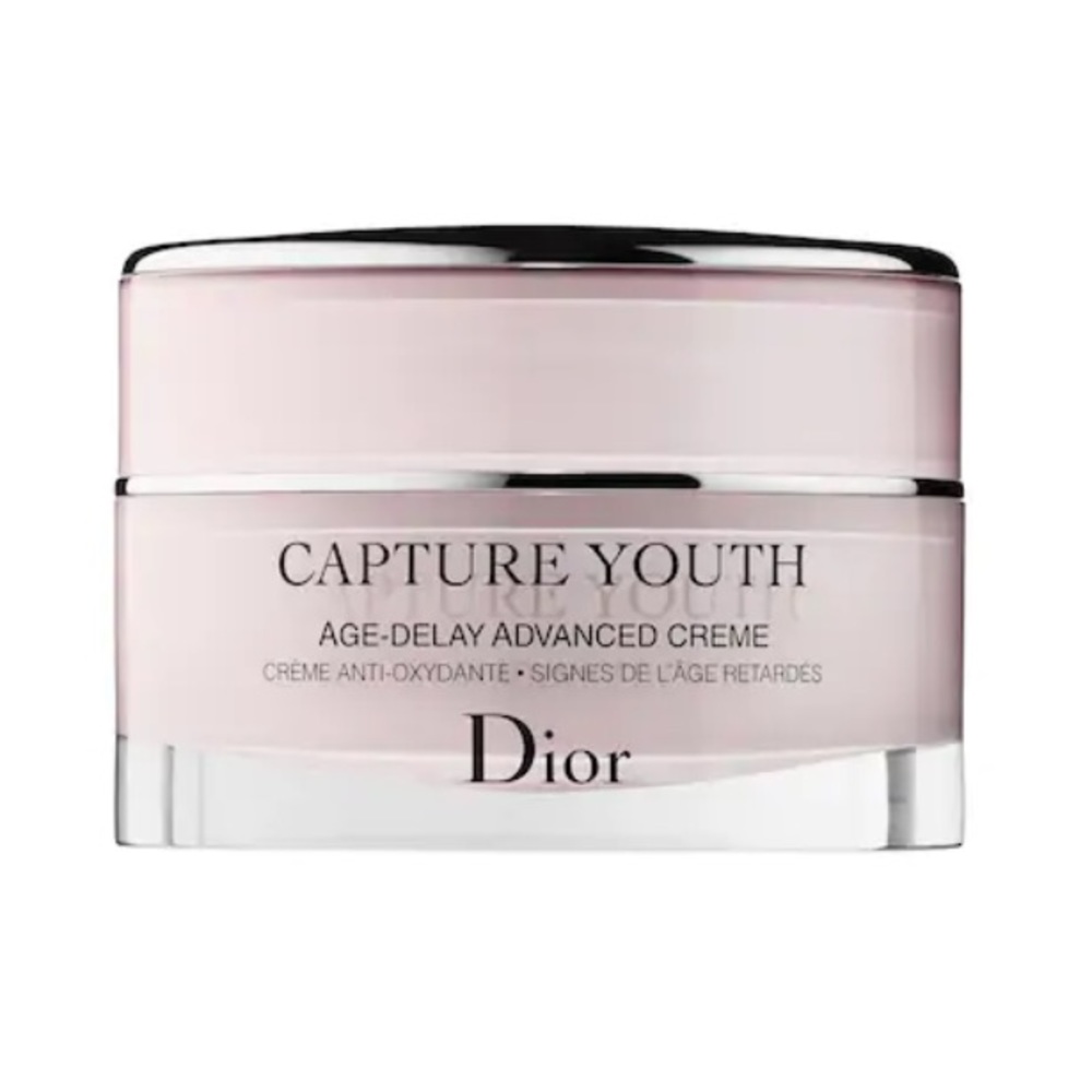 DIOR Capture Youth Age-Delay Advanced Crème